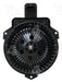 HVAC Blower Motor Four Seasons 75060