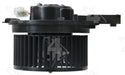 HVAC Blower Motor Four Seasons 75060