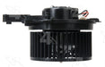 HVAC Blower Motor Four Seasons 75060