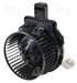 HVAC Blower Motor Four Seasons 75061