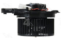 HVAC Blower Motor Four Seasons 75061