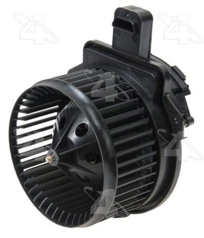 HVAC Blower Motor Four Seasons 75062