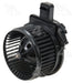 HVAC Blower Motor Four Seasons 75062