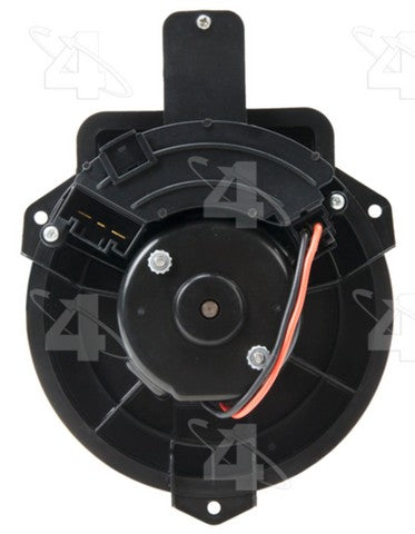 HVAC Blower Motor Four Seasons 75062