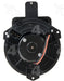 HVAC Blower Motor Four Seasons 75062