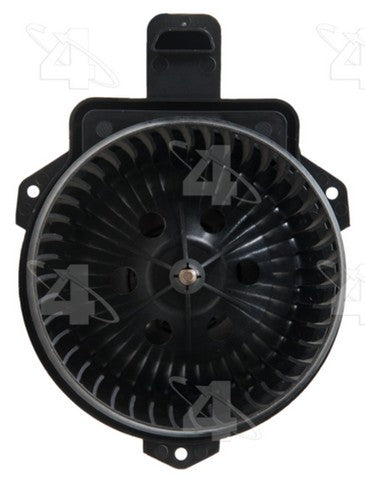 HVAC Blower Motor Four Seasons 75062
