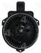 HVAC Blower Motor Four Seasons 75062