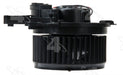 HVAC Blower Motor Four Seasons 75062