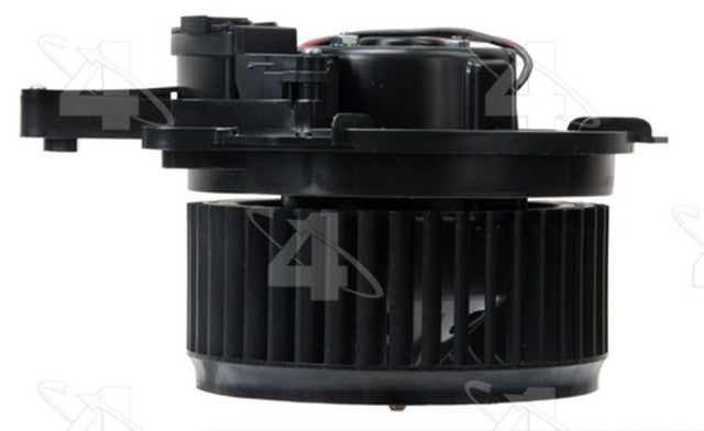 HVAC Blower Motor Four Seasons 75062