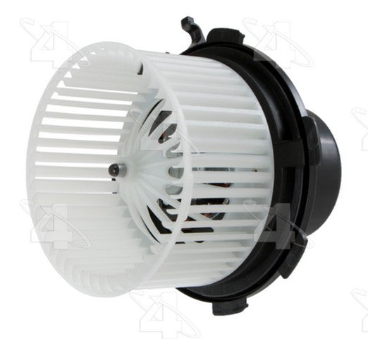 HVAC Blower Motor Four Seasons 75063
