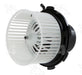 HVAC Blower Motor Four Seasons 75063