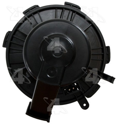 HVAC Blower Motor Four Seasons 75063