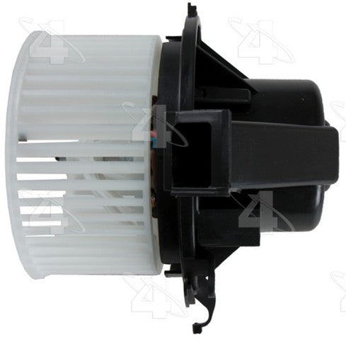 HVAC Blower Motor Four Seasons 75063