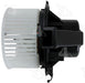HVAC Blower Motor Four Seasons 75063