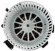 HVAC Blower Motor Four Seasons 75063