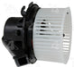 HVAC Blower Motor Four Seasons 75063