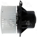 HVAC Blower Motor Four Seasons 75063