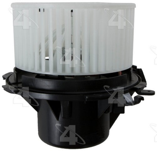 HVAC Blower Motor Four Seasons 75063
