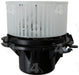 HVAC Blower Motor Four Seasons 75063