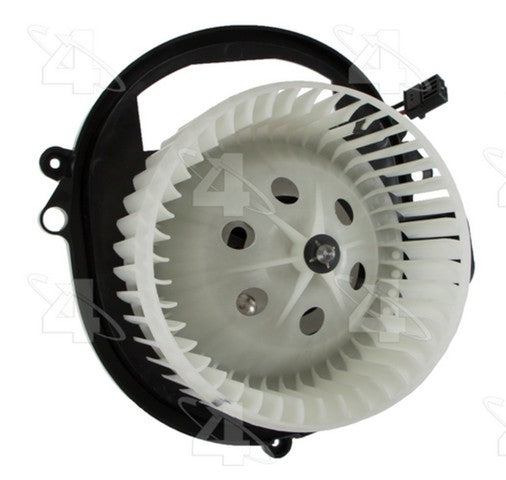 HVAC Blower Motor Four Seasons 75064