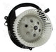 HVAC Blower Motor Four Seasons 75064