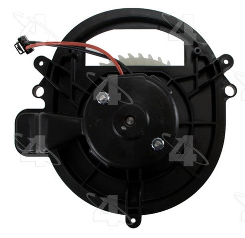 HVAC Blower Motor Four Seasons 75064