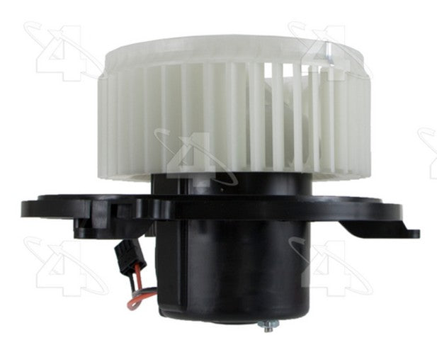 HVAC Blower Motor Four Seasons 75064