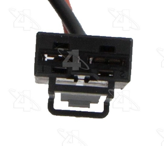 HVAC Blower Motor Four Seasons 75064