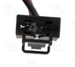 HVAC Blower Motor Four Seasons 75064
