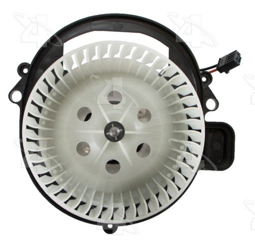 HVAC Blower Motor Four Seasons 75064