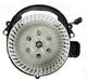 HVAC Blower Motor Four Seasons 75064