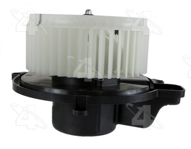 HVAC Blower Motor Four Seasons 75064