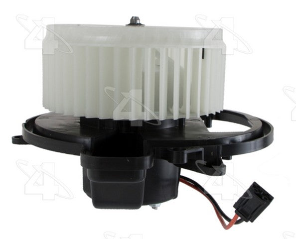 HVAC Blower Motor Four Seasons 75064