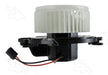 HVAC Blower Motor Four Seasons 75064
