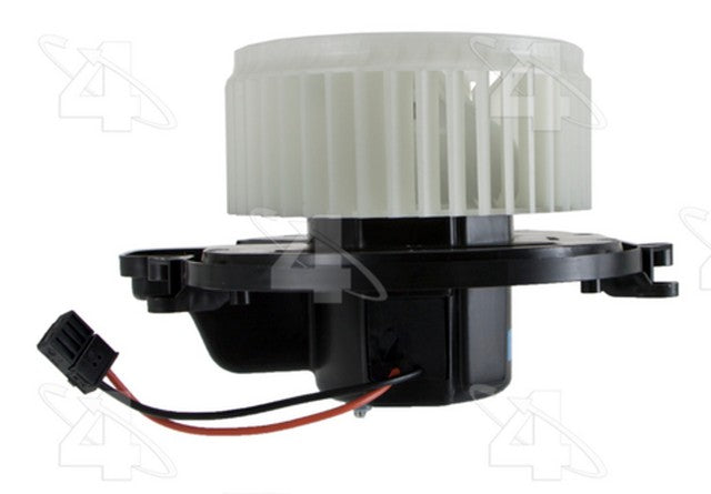 HVAC Blower Motor Four Seasons 75064