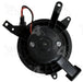 HVAC Blower Motor Four Seasons 75065