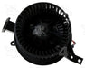 HVAC Blower Motor Four Seasons 75065