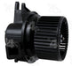 HVAC Blower Motor Four Seasons 75065