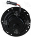HVAC Blower Motor Four Seasons 75066
