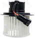HVAC Blower Motor Four Seasons 75066