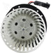 HVAC Blower Motor Four Seasons 75066