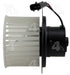 HVAC Blower Motor Four Seasons 75066