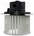 HVAC Blower Motor Four Seasons 75066