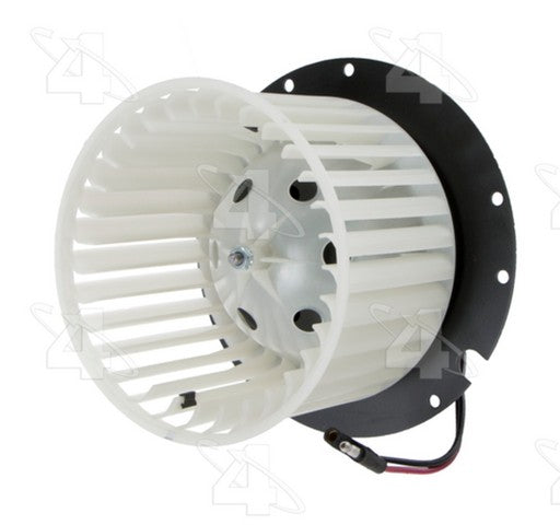 HVAC Blower Motor Four Seasons 75067