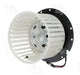 HVAC Blower Motor Four Seasons 75067