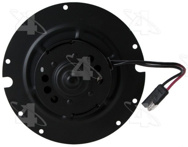 HVAC Blower Motor Four Seasons 75067