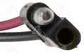 HVAC Blower Motor Four Seasons 75067