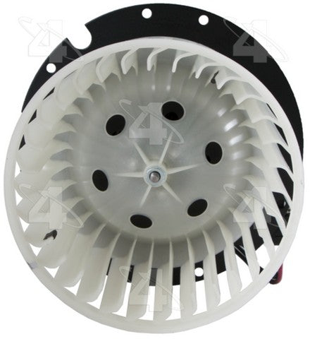 HVAC Blower Motor Four Seasons 75067