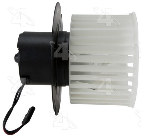 HVAC Blower Motor Four Seasons 75067