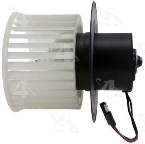 HVAC Blower Motor Four Seasons 75067